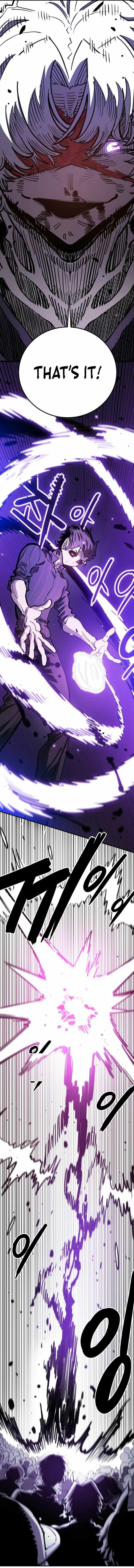 Read Player  Manga Online