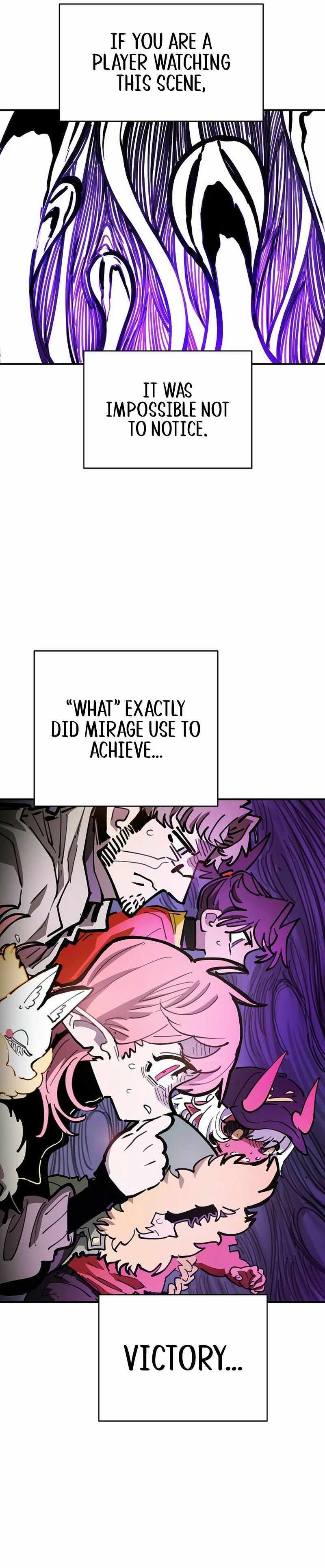 Read Player  Manga Online
