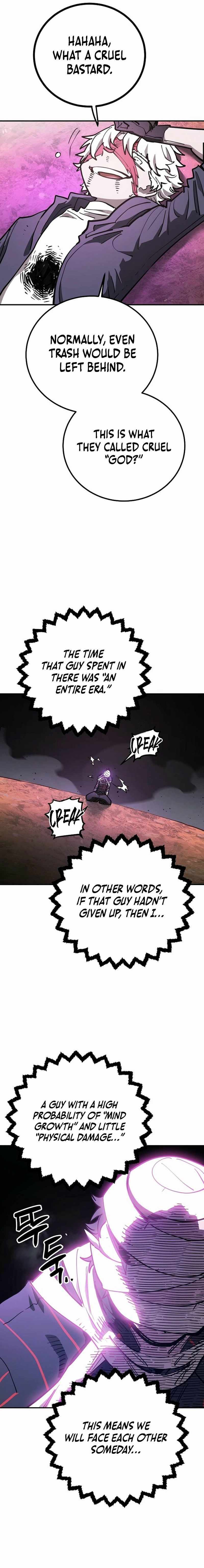 Read Player  Manga Online