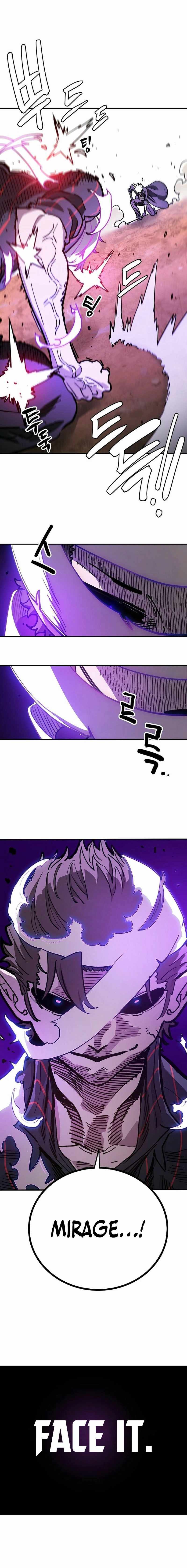 Read Player  Manga Online