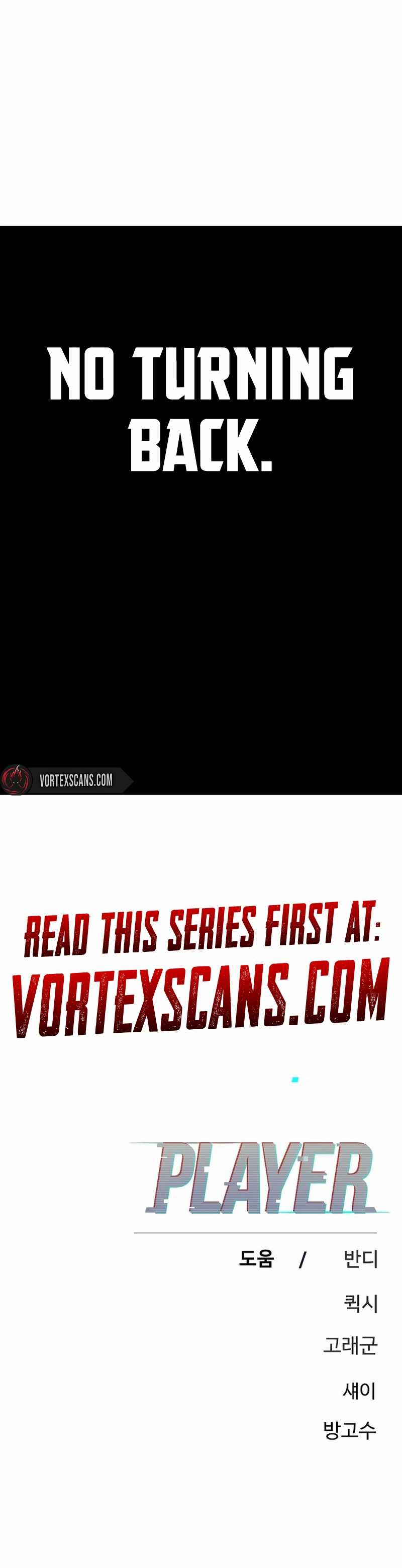 Read Player  Manga Online