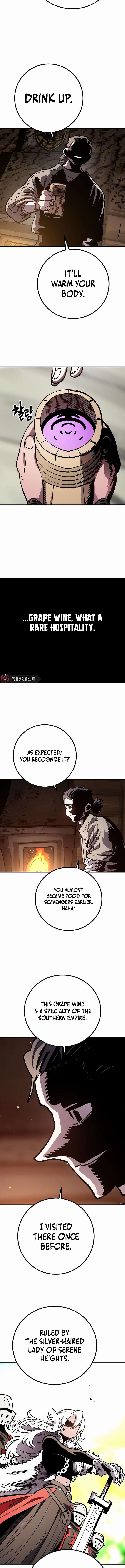 Read Player  Manga Online