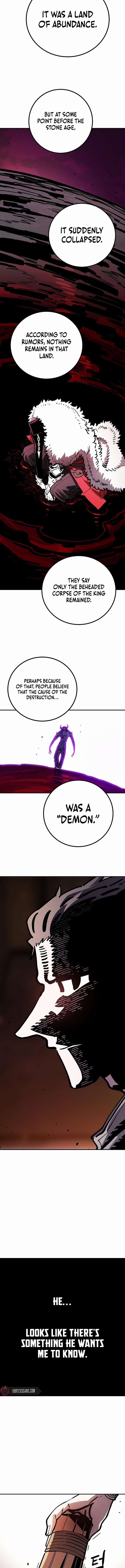Read Player  Manga Online