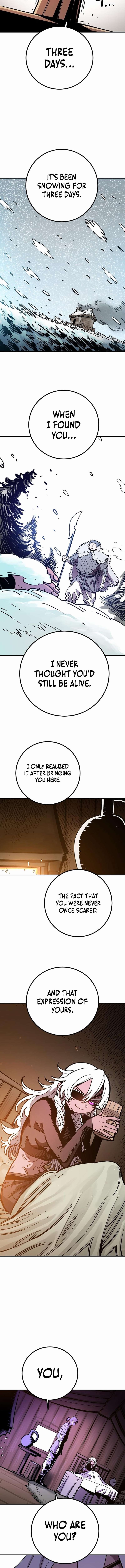 Read Player  Manga Online
