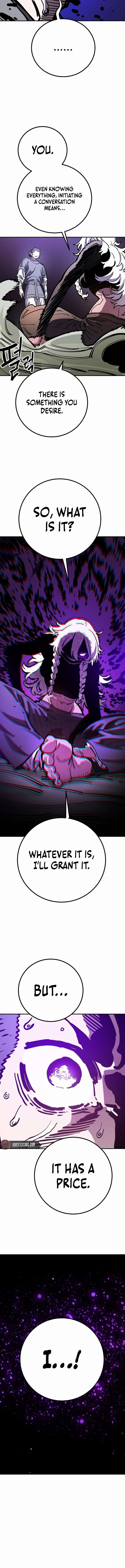 Read Player  Manga Online