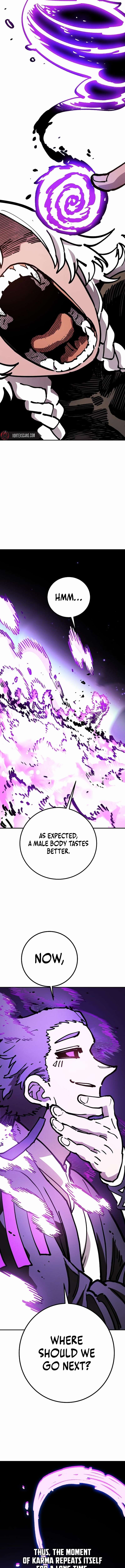 Read Player  Manga Online