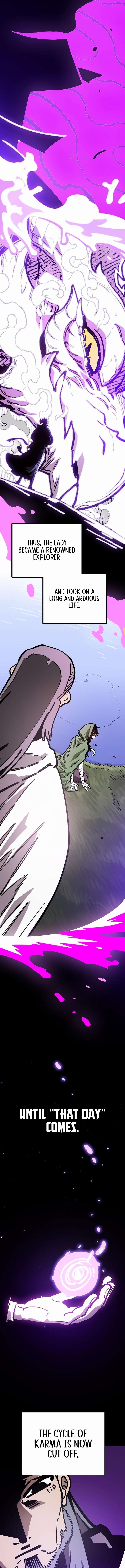 Read Player  Manga Online