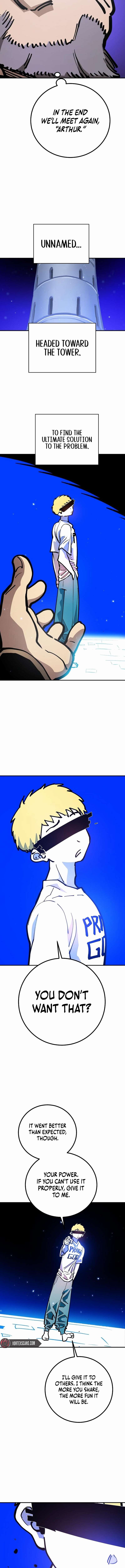 Read Player  Manga Online
