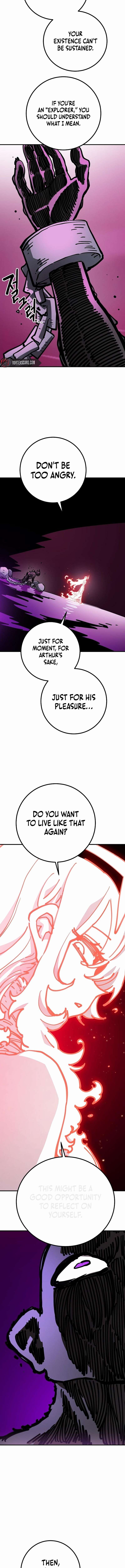 Read Player  Manga Online