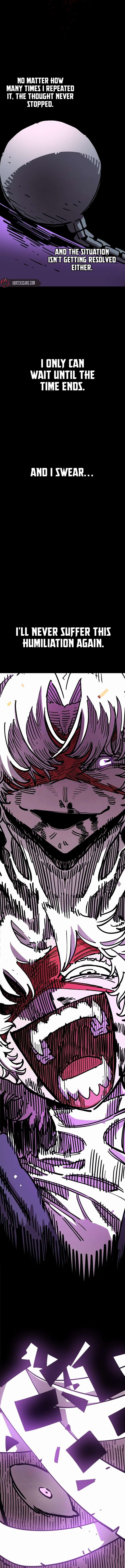 Read Player  Manga Online