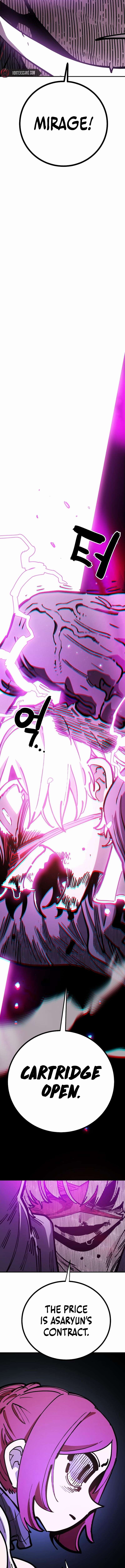 Read Player  Manga Online