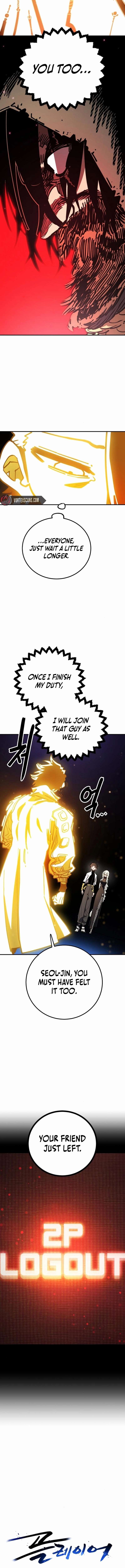 Read Player  Manga Online