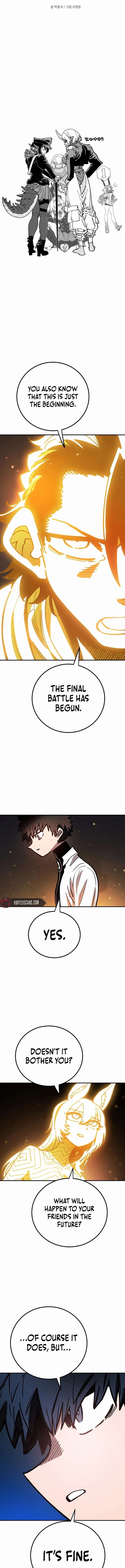 Read Player  Manga Online