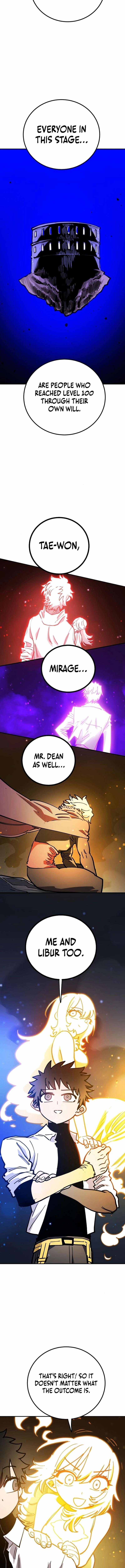 Read Player  Manga Online