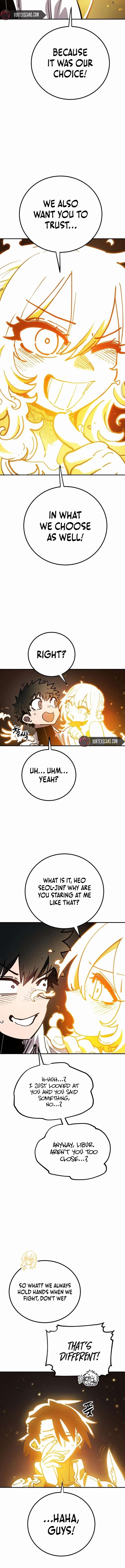 Read Player  Manga Online
