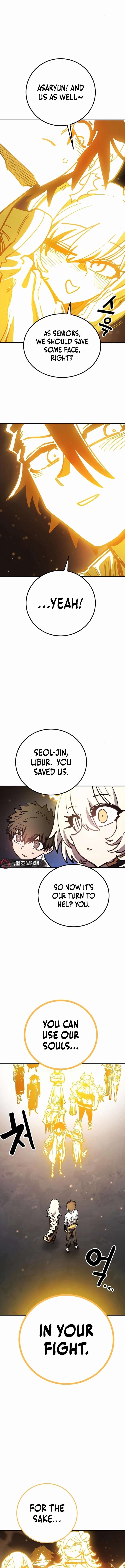 Read Player  Manga Online