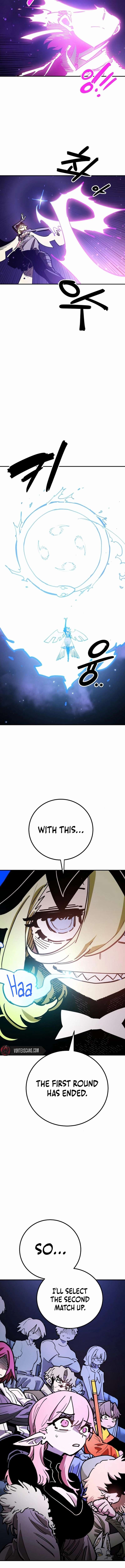 Read Player  Manga Online