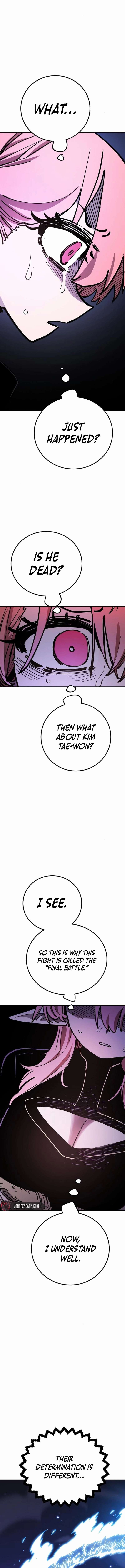 Read Player  Manga Online