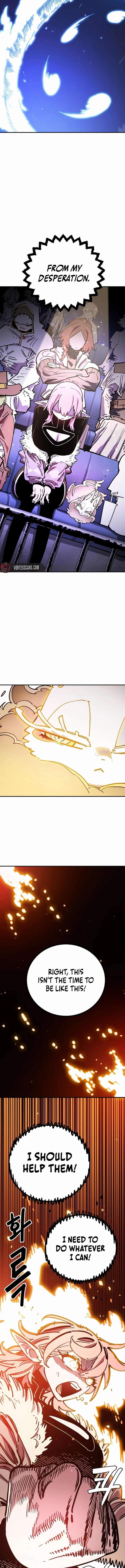 Read Player  Manga Online