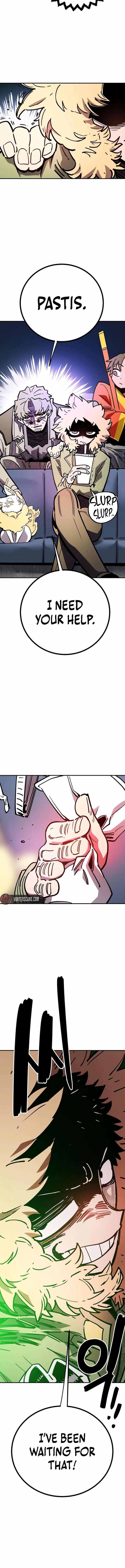 Read Player  Manga Online