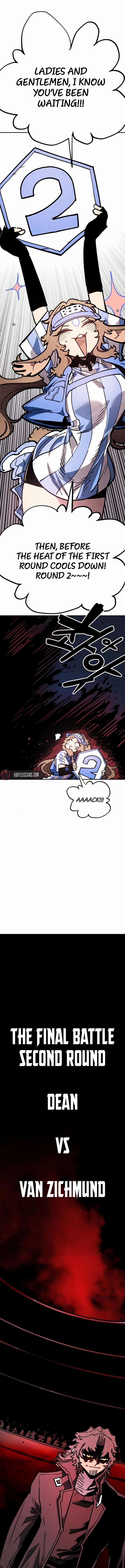 Read Player  Manga Online