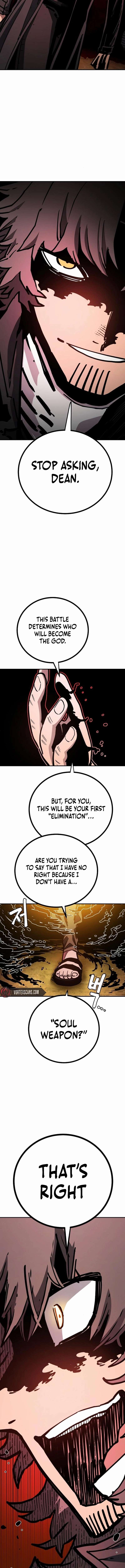 Read Player  Manga Online