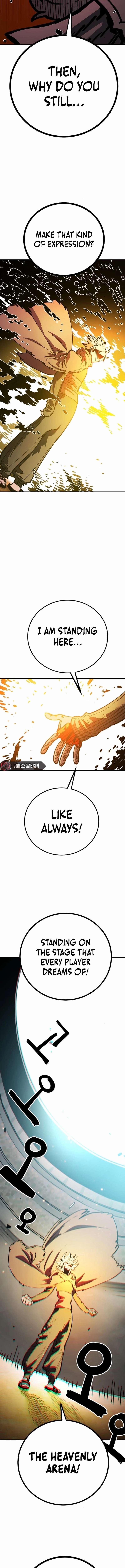 Read Player  Manga Online