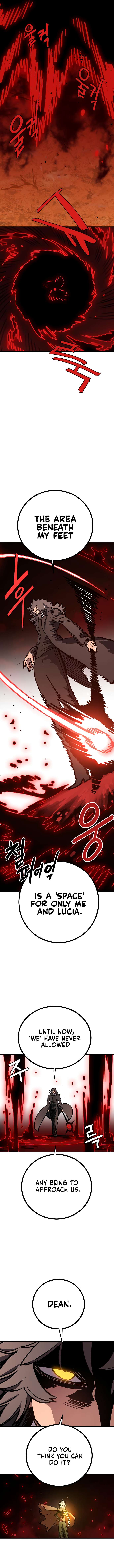Read Player  Manga Online