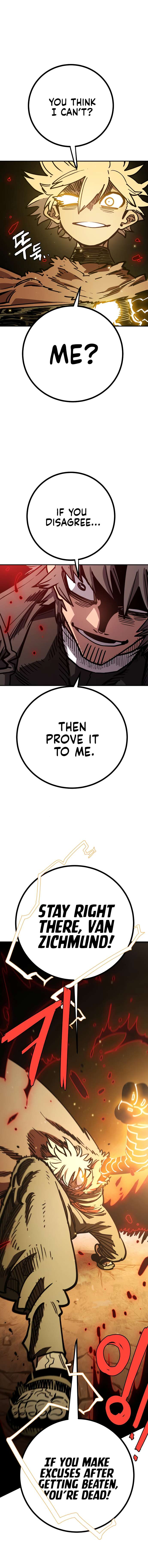 Read Player  Manga Online