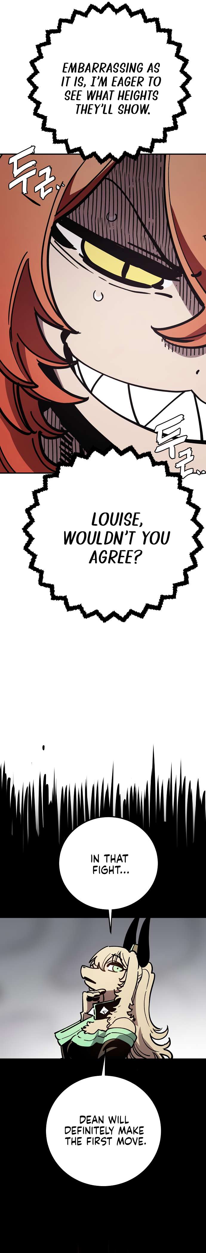 Read Player  Manga Online