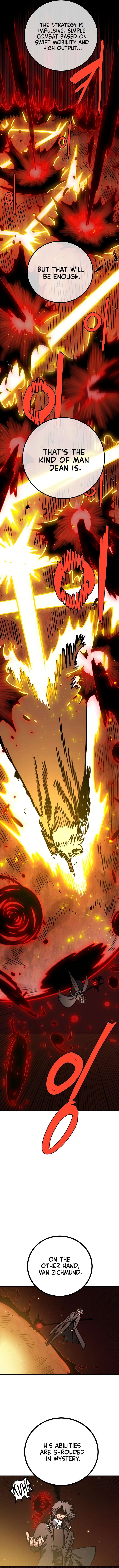 Read Player  Manga Online