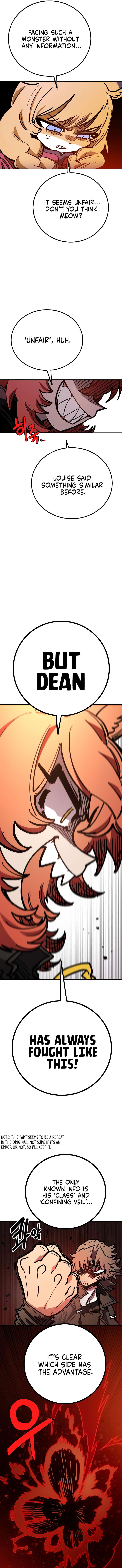 Read Player  Manga Online