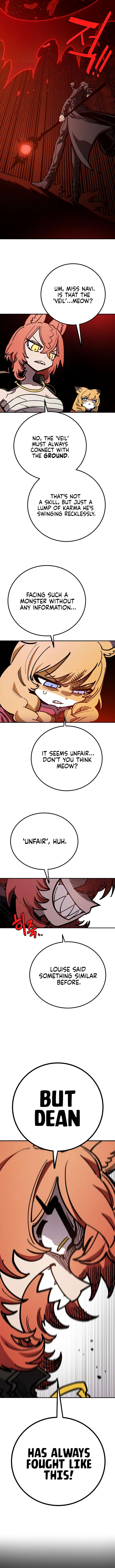 Read Player  Manga Online