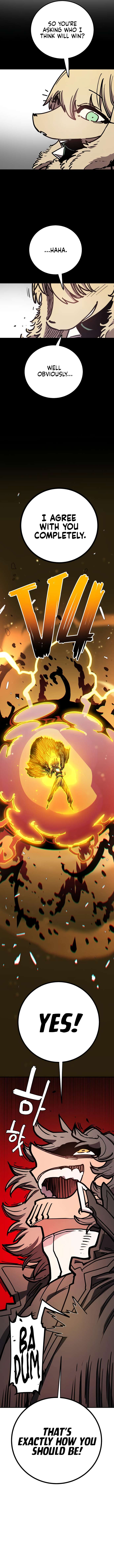 Read Player  Manga Online