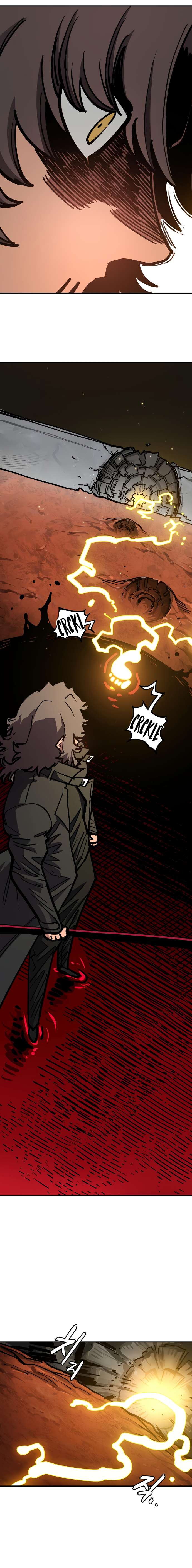 Read Player  Manga Online