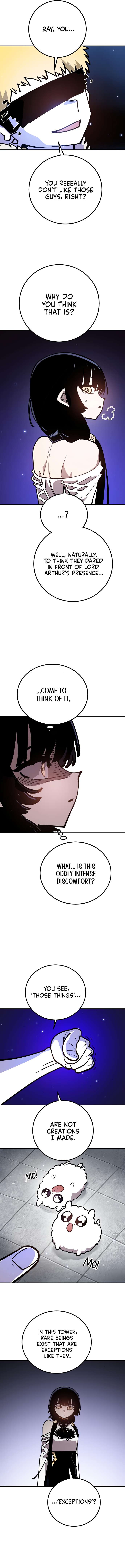 Read Player  Manga Online