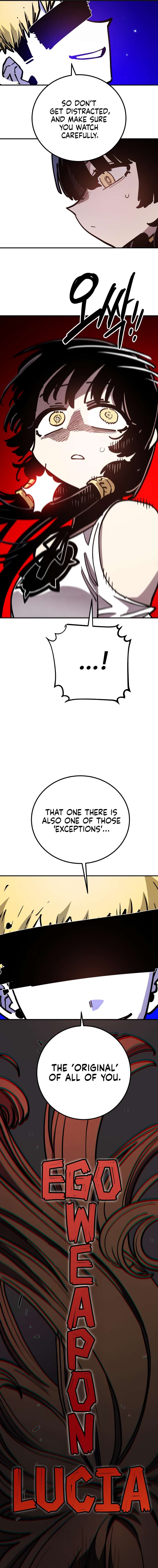 Read Player  Manga Online
