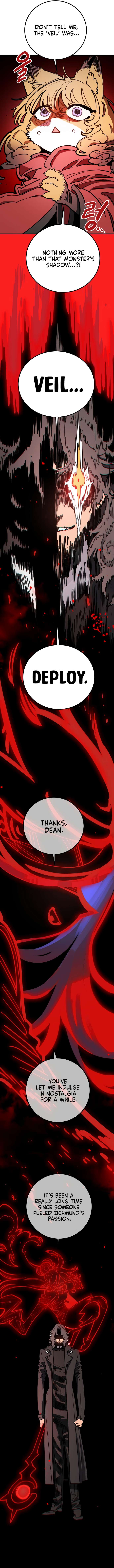 Read Player  Manga Online