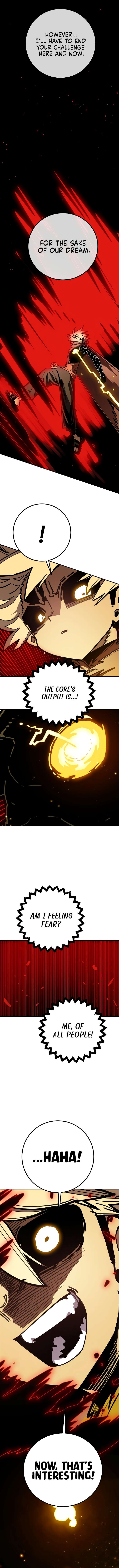 Read Player  Manga Online