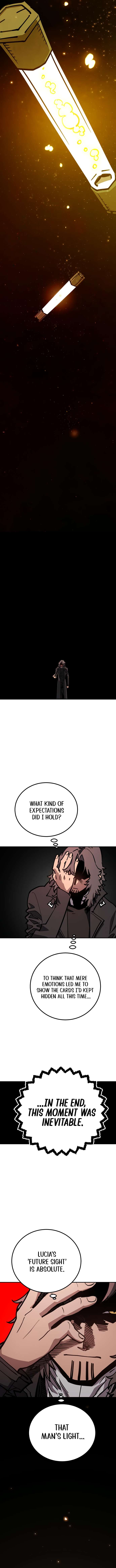 Read Player  Manga Online