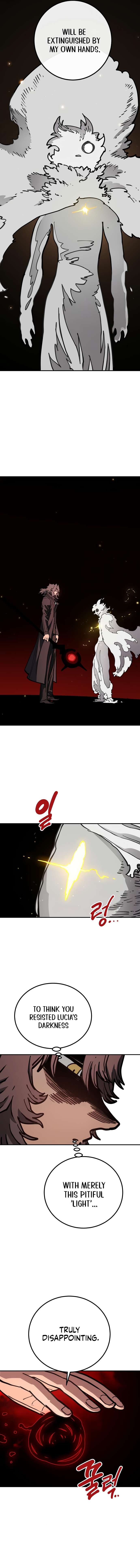 Read Player  Manga Online