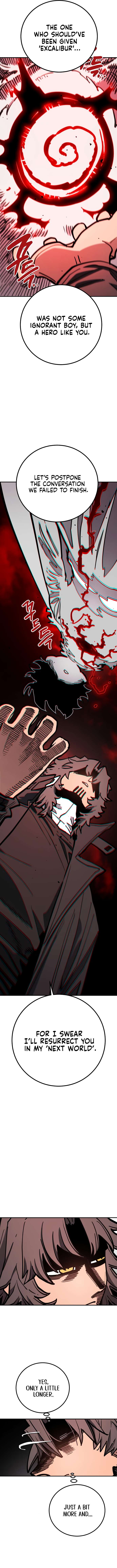 Read Player  Manga Online