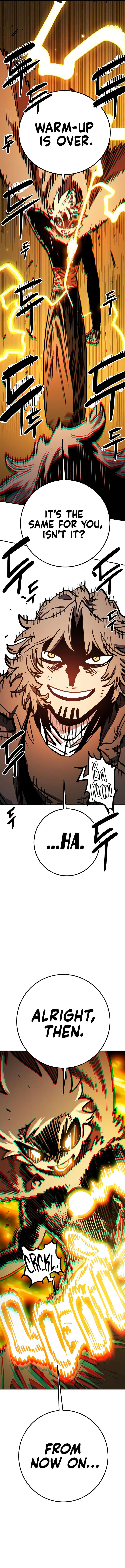 Read Player  Manga Online