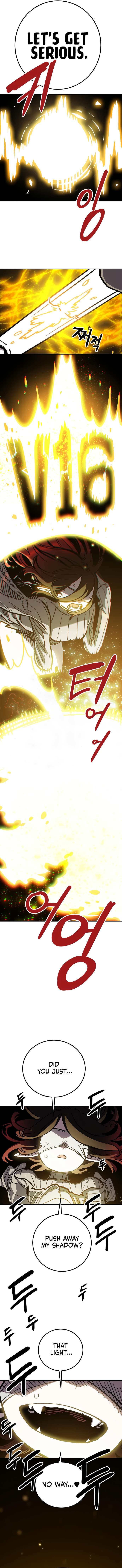 Read Player  Manga Online