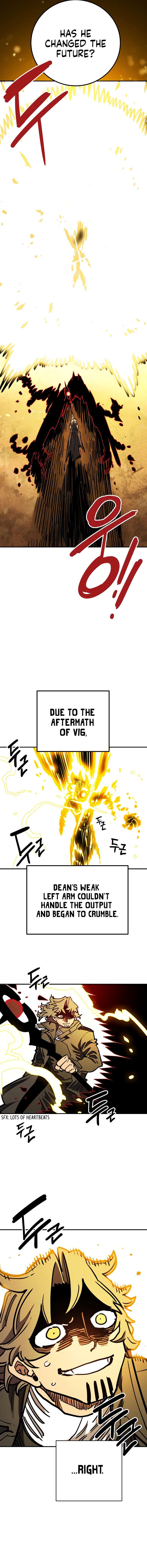 Read Player  Manga Online