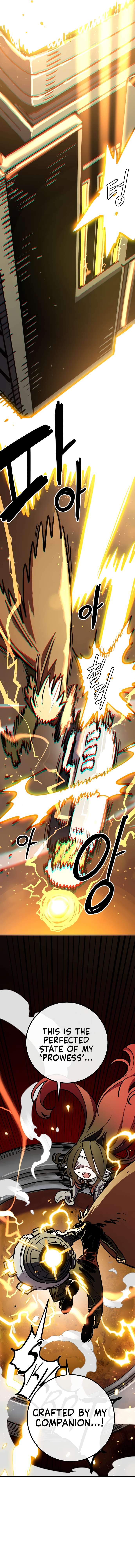 Read Player  Manga Online