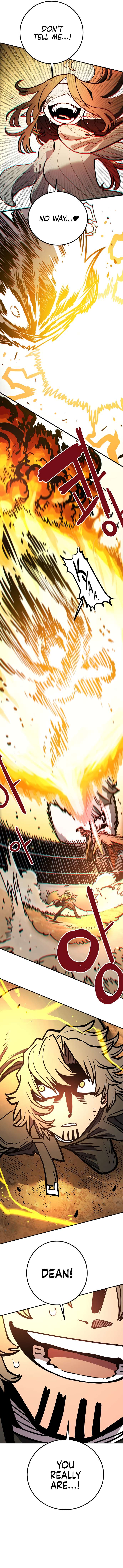 Read Player  Manga Online