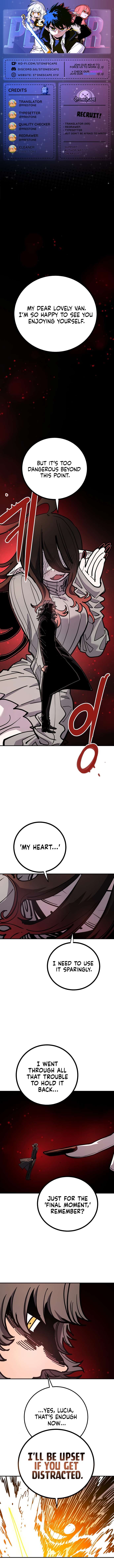 Read Player  Manga Online