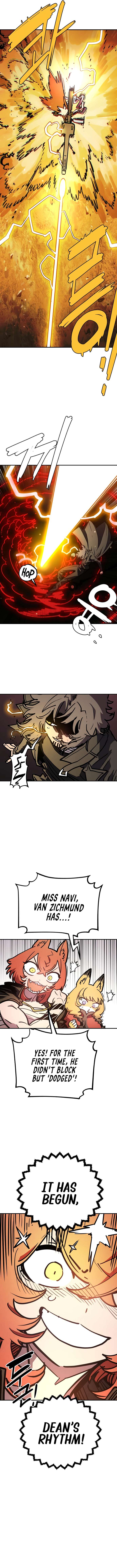 Read Player  Manga Online