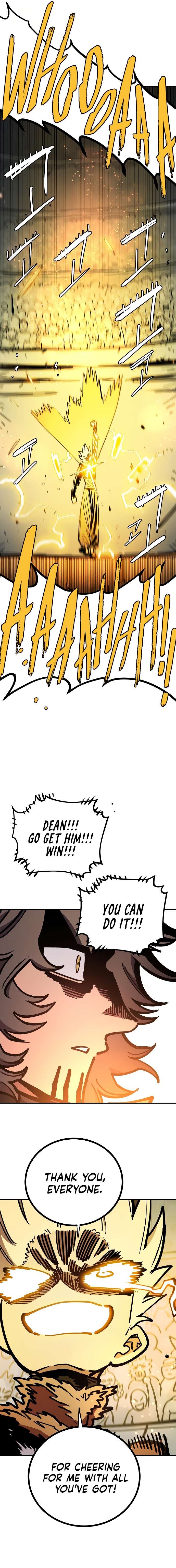 Read Player  Manga Online